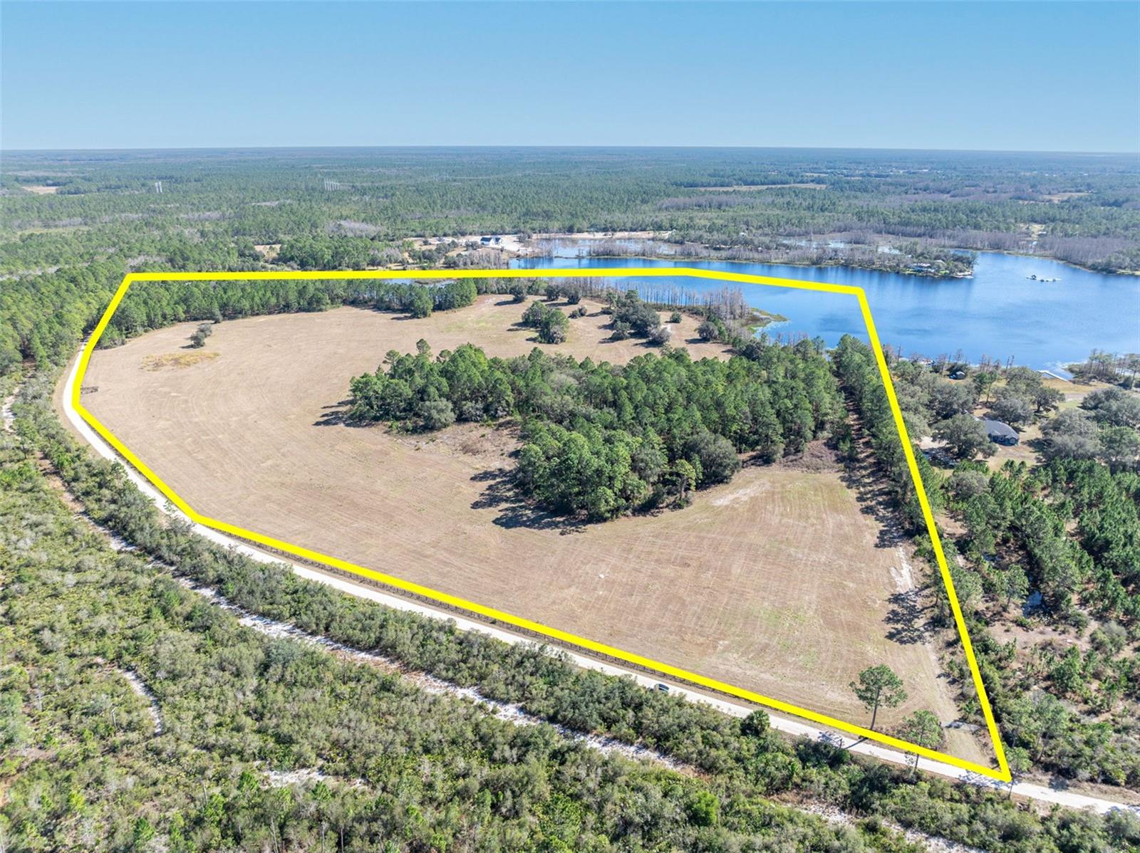 Image 2 of 29 For 925 & 975 Keelhaul Road