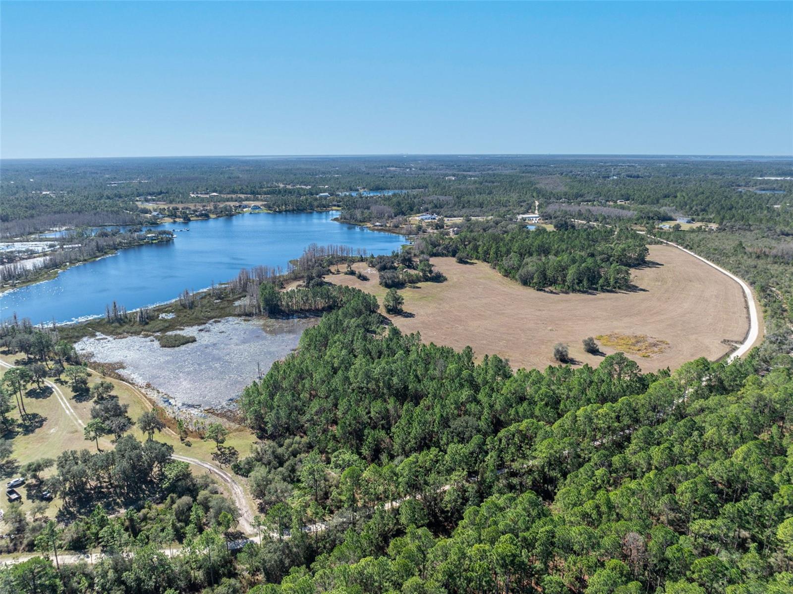 Image 7 of 29 For 925 & 975 Keelhaul Road