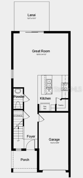 Image 2 of 26 For 2671 Balmerino Way