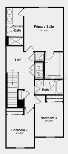 Image 3 of 26 For 2671 Balmerino Way