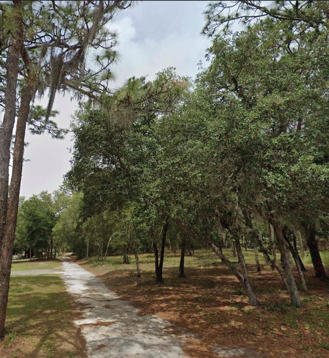 Details for 1163 Canvas Lane, HERNANDO, FL 34442