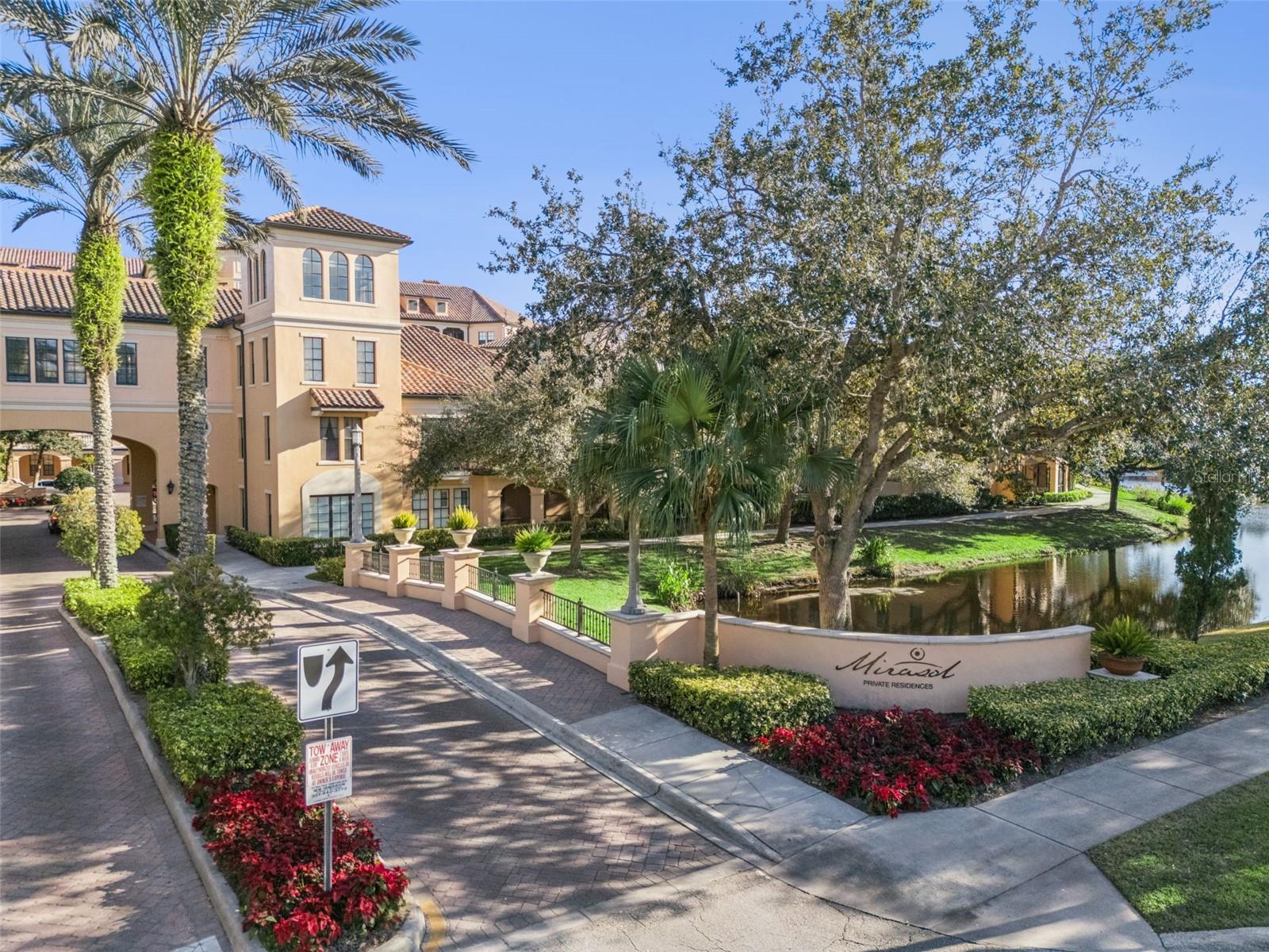 Image 48 of 60 For 515 Mirasol Circle 302