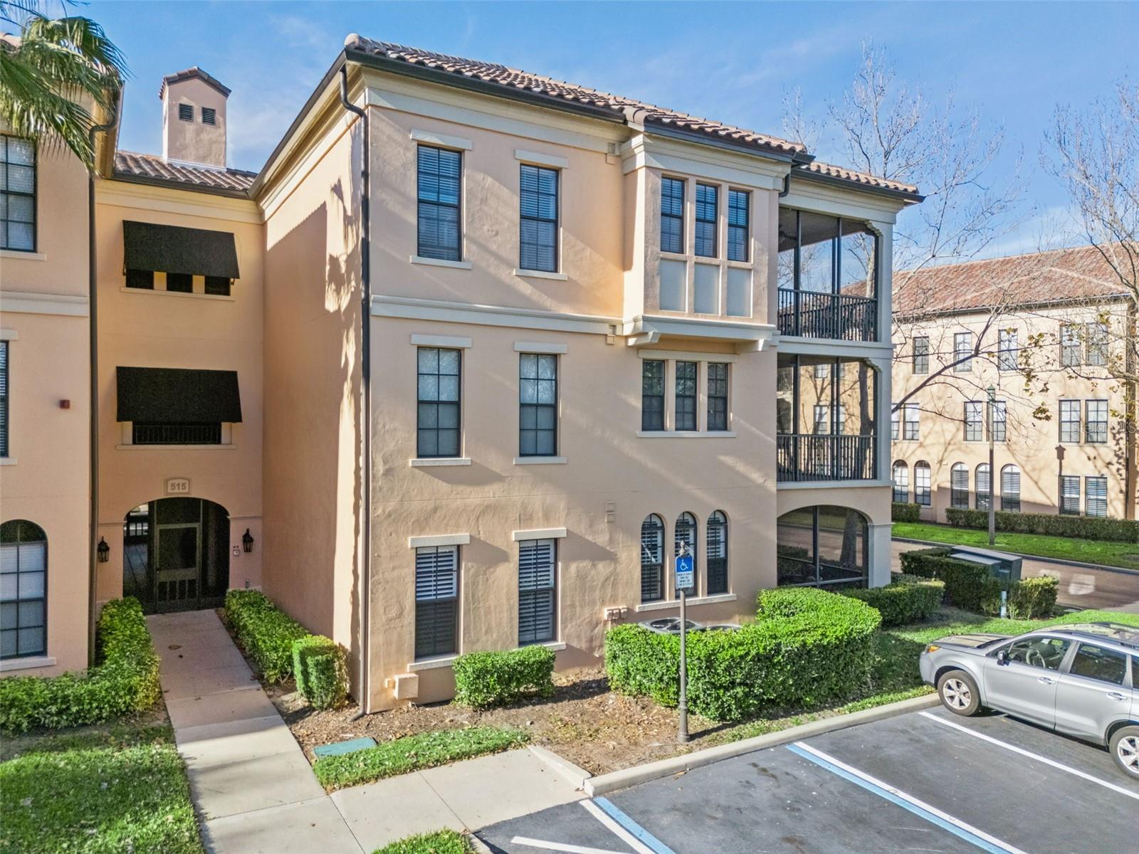 Image 51 of 60 For 515 Mirasol Circle 302