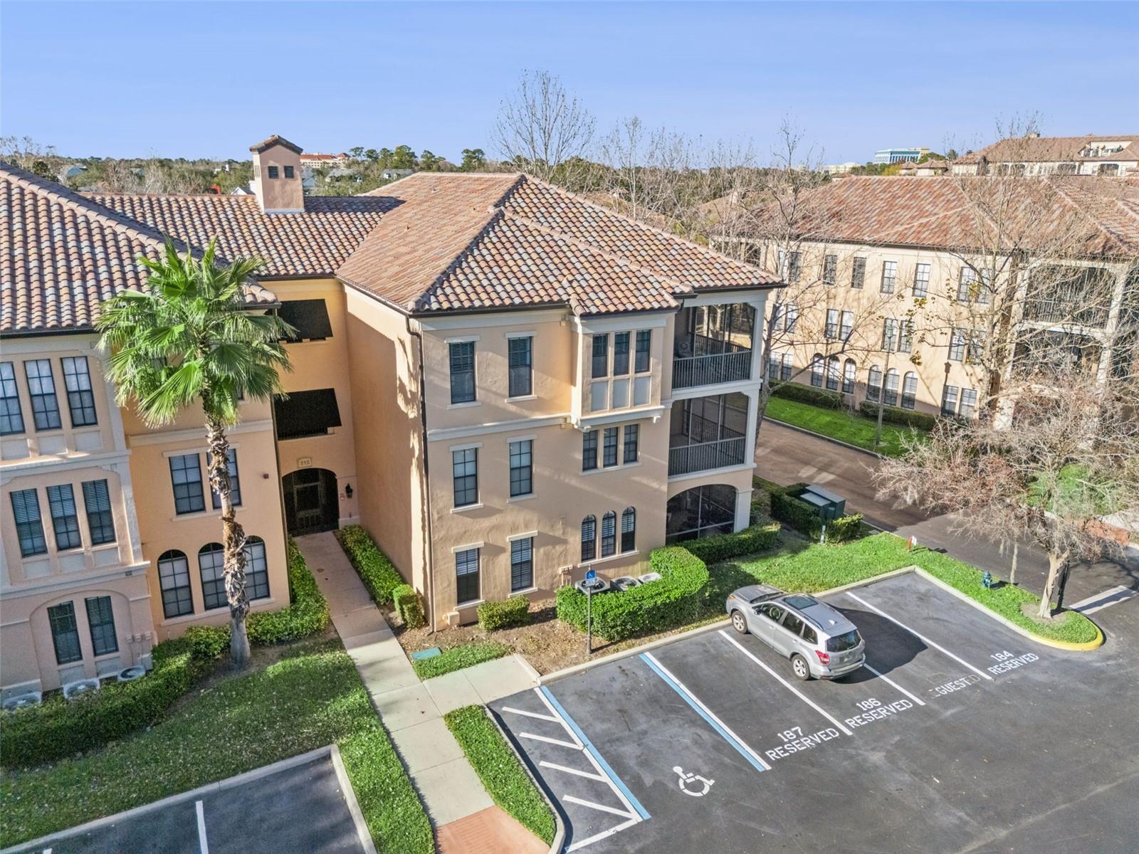 Image 53 of 60 For 515 Mirasol Circle 302