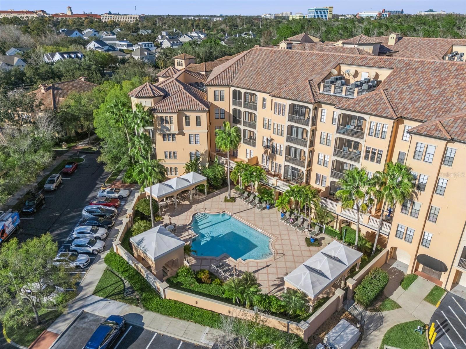 Image 54 of 60 For 515 Mirasol Circle 302