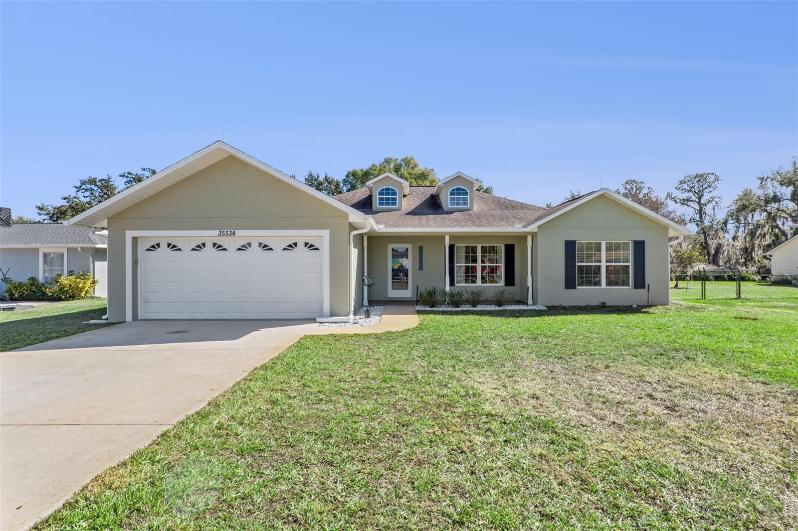 Details for 35534 Cedar Lane, LEESBURG, FL 34788