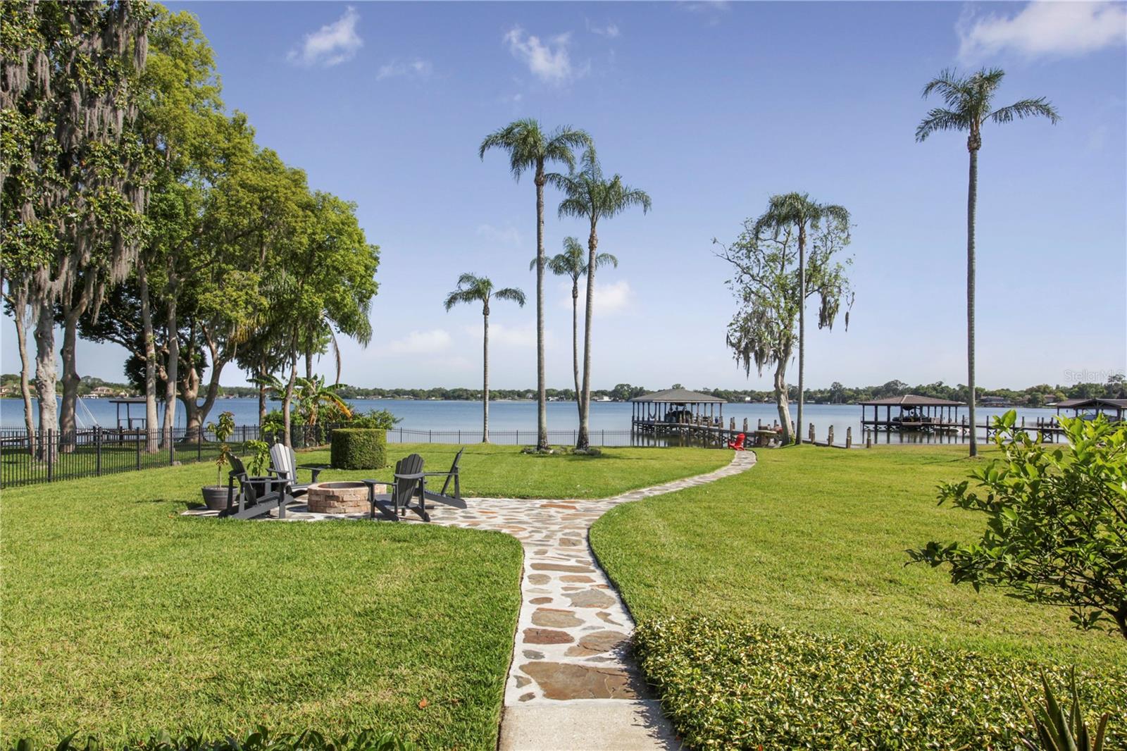 Image 3 of 65 For 6007 Linneal Beach Drive