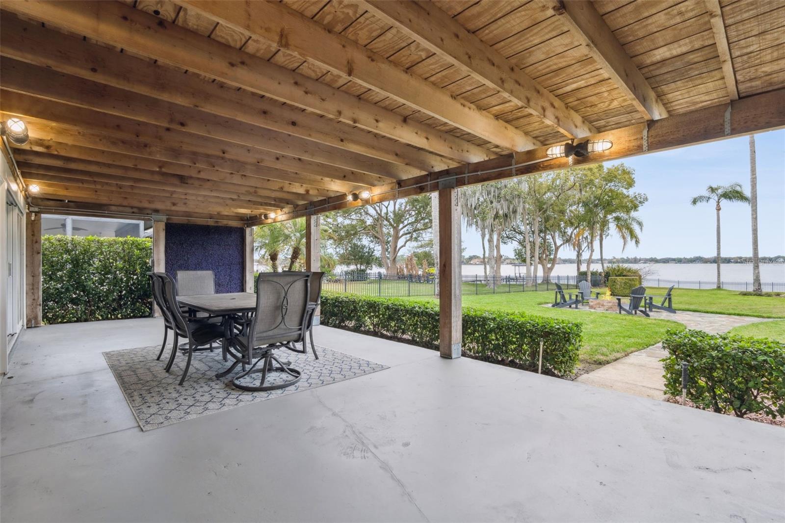 Image 47 of 65 For 6007 Linneal Beach Drive