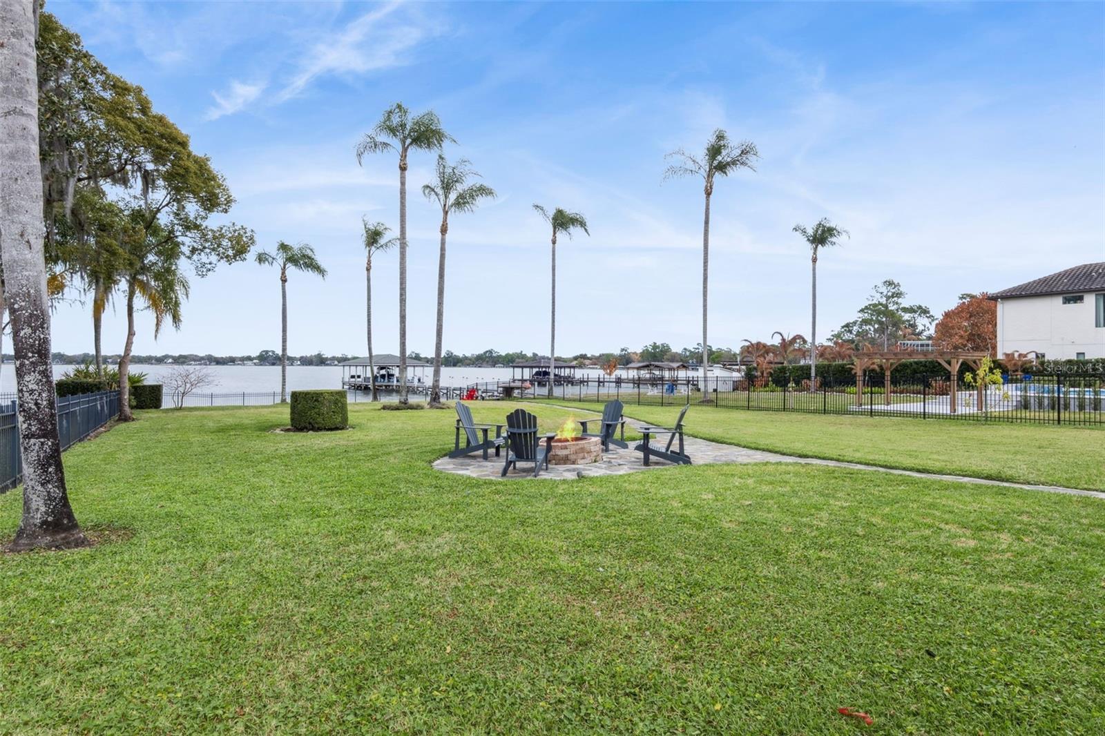 Image 48 of 65 For 6007 Linneal Beach Drive