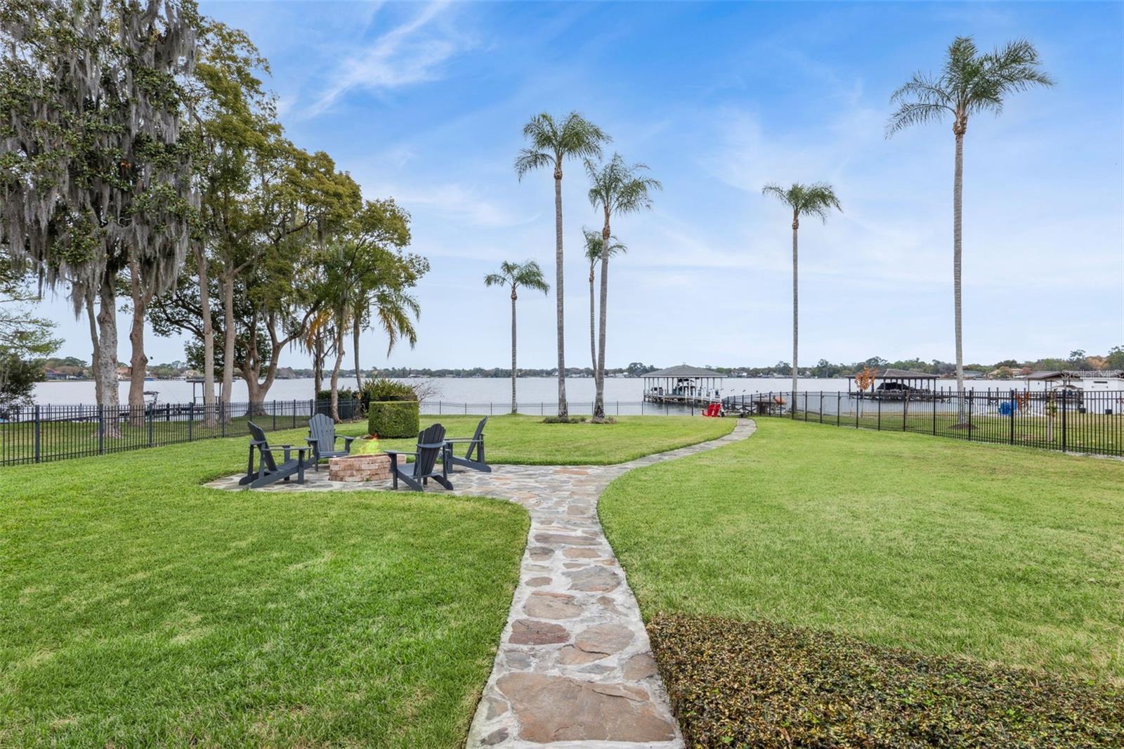 Image 49 of 65 For 6007 Linneal Beach Drive