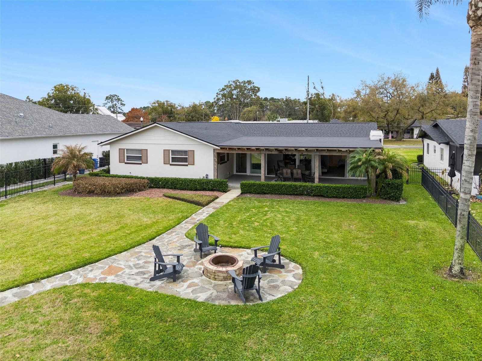 Image 53 of 65 For 6007 Linneal Beach Drive