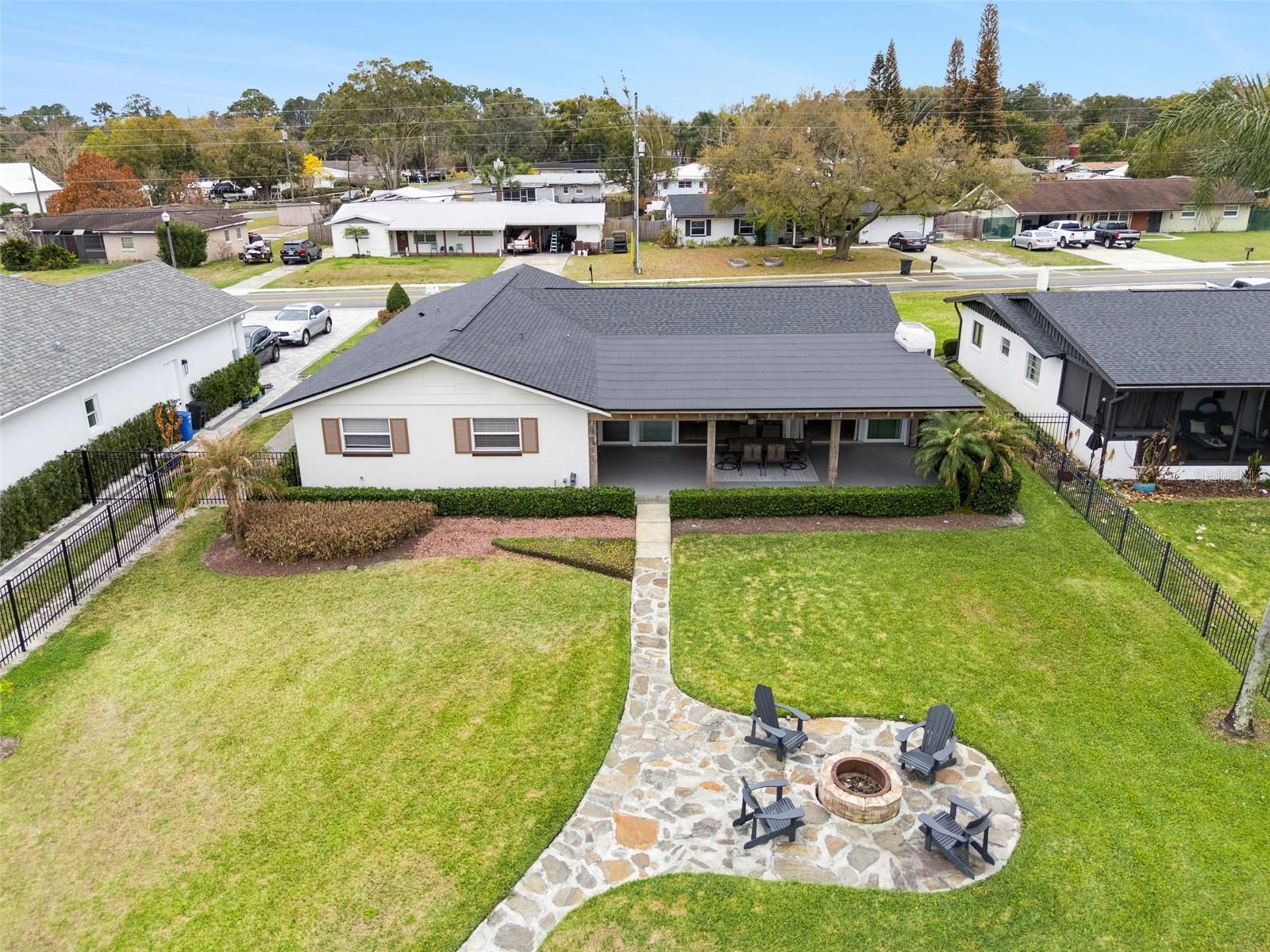 Image 55 of 65 For 6007 Linneal Beach Drive