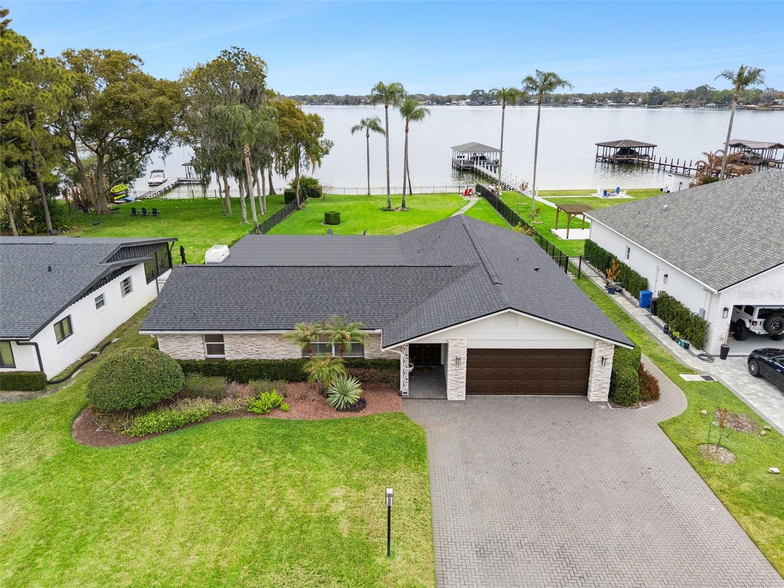 Image 56 of 65 For 6007 Linneal Beach Drive