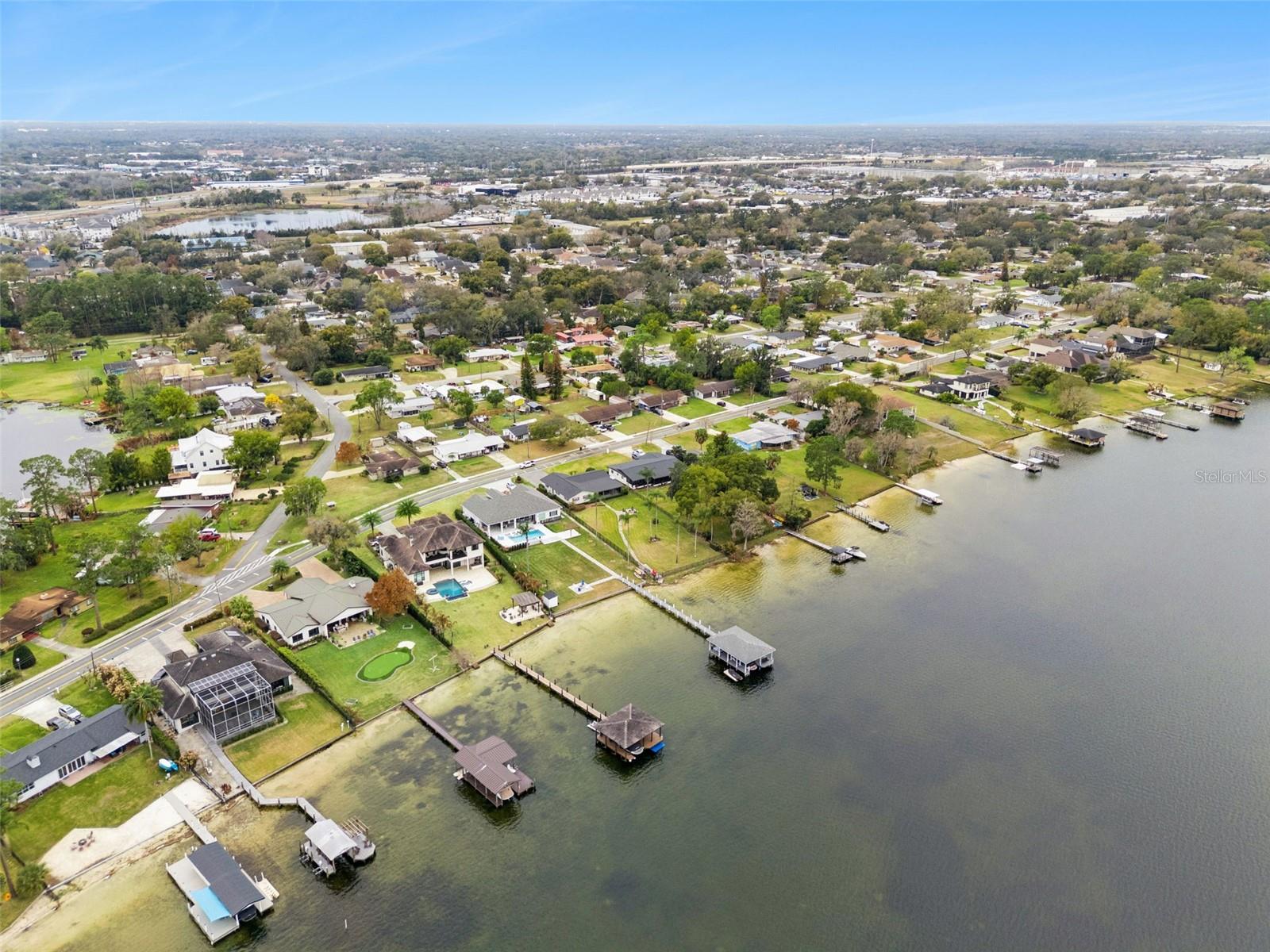 Image 60 of 65 For 6007 Linneal Beach Drive