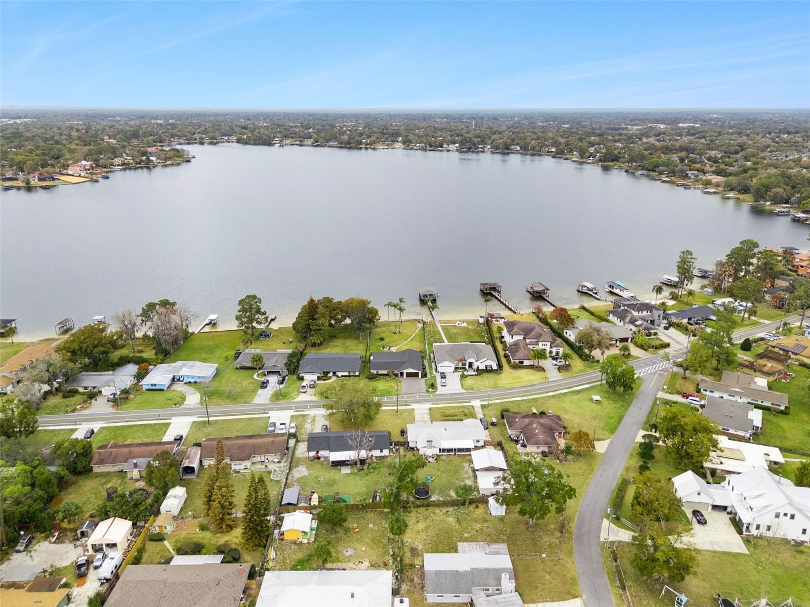 Image 62 of 65 For 6007 Linneal Beach Drive