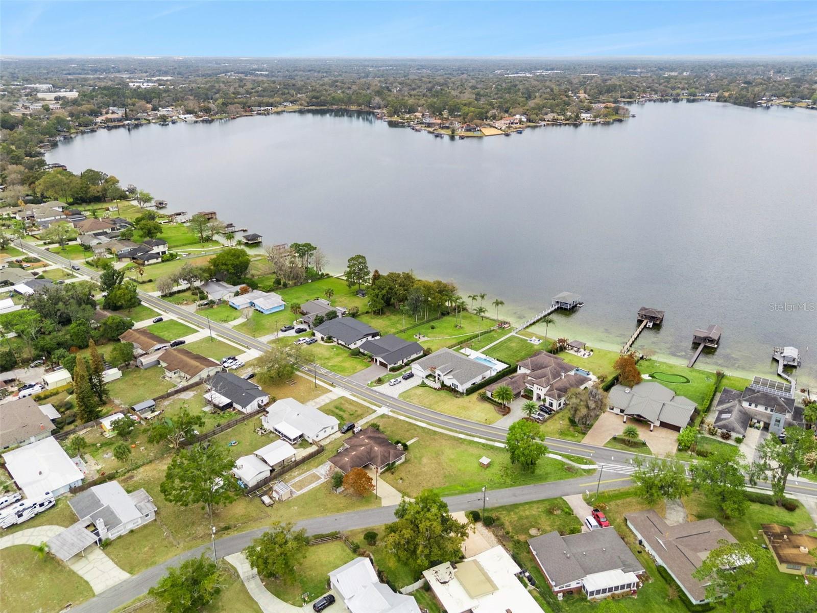 Image 63 of 65 For 6007 Linneal Beach Drive