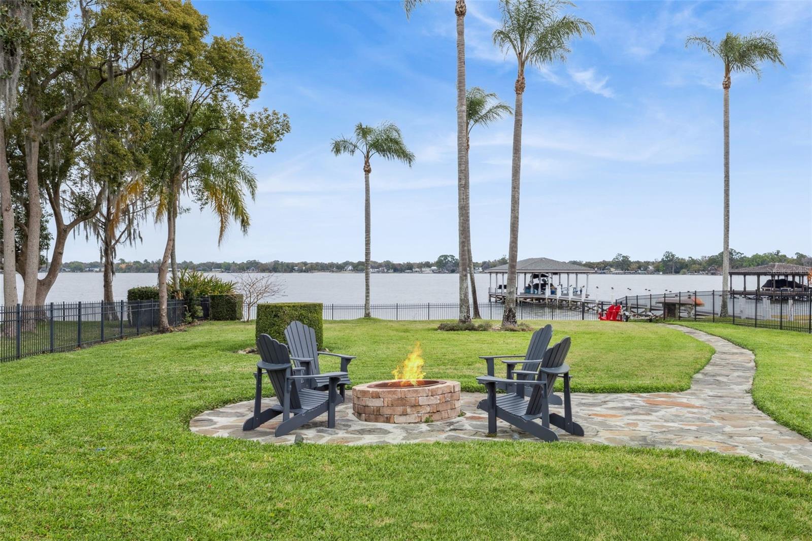 Image 7 of 65 For 6007 Linneal Beach Drive