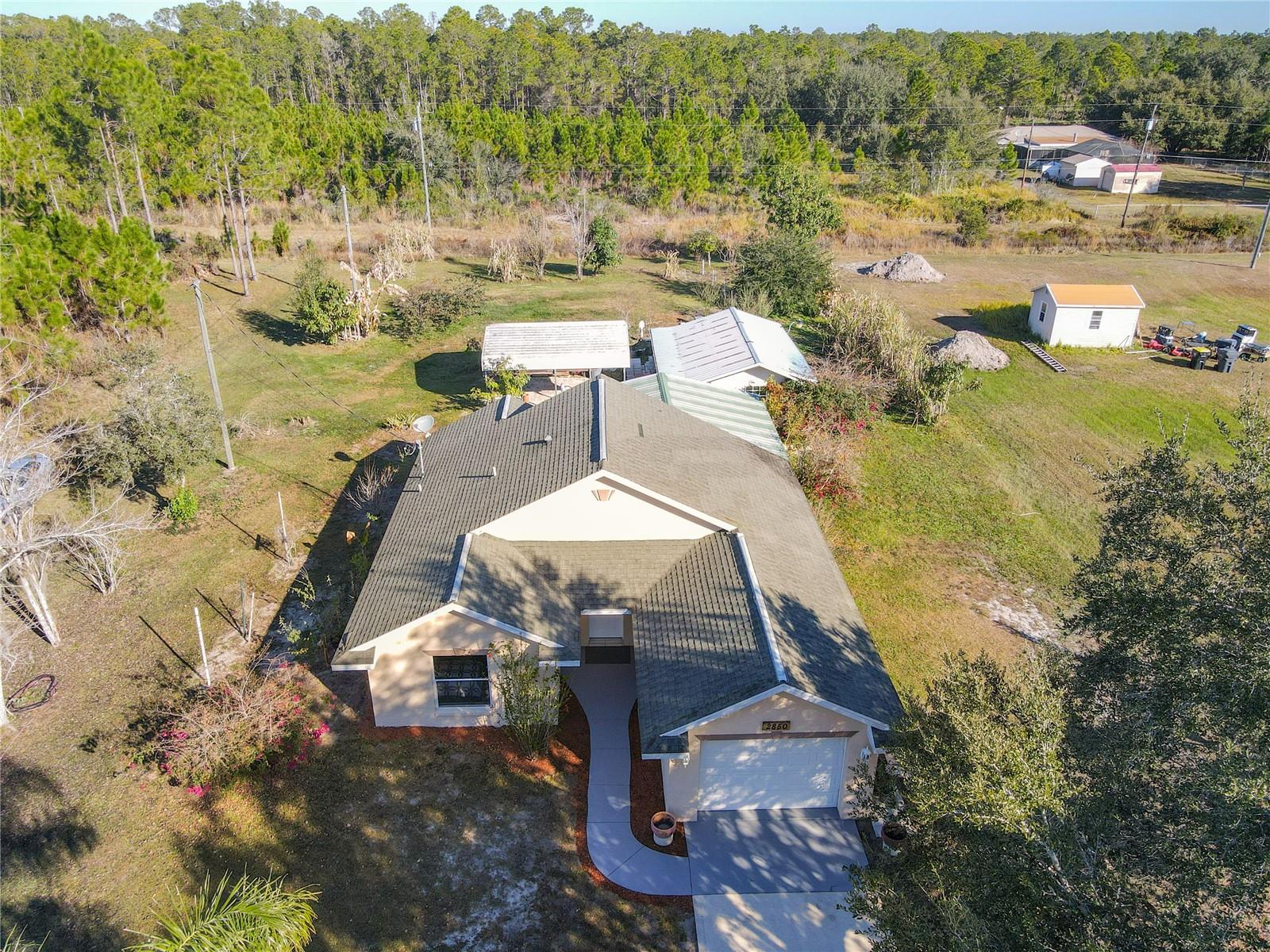 Image 6 of 51 For 2850 Poinciana Drive