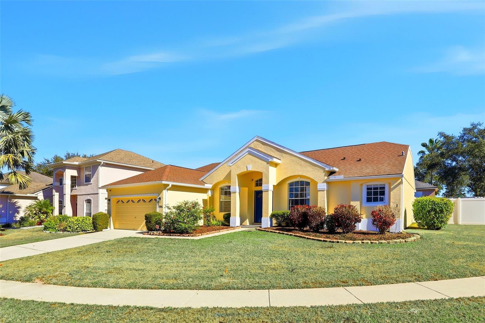 Image 2 of 35 For 1791 Florence Vista Boulevard