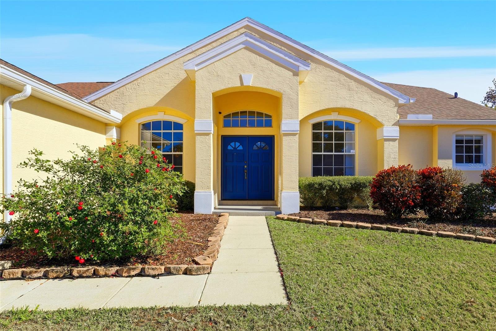 Image 4 of 35 For 1791 Florence Vista Boulevard