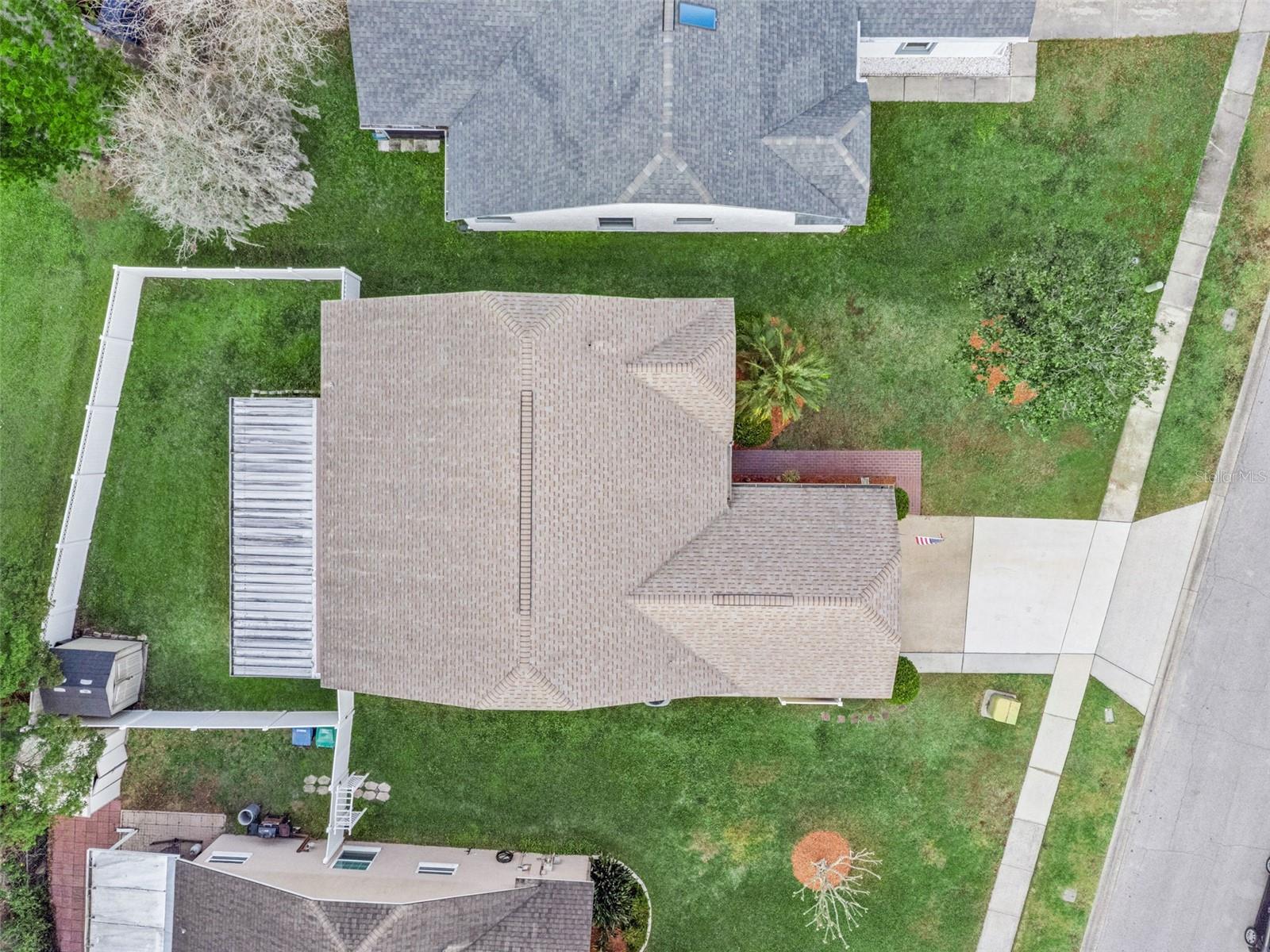 Image 19 of 26 For 1406 Julip Drive