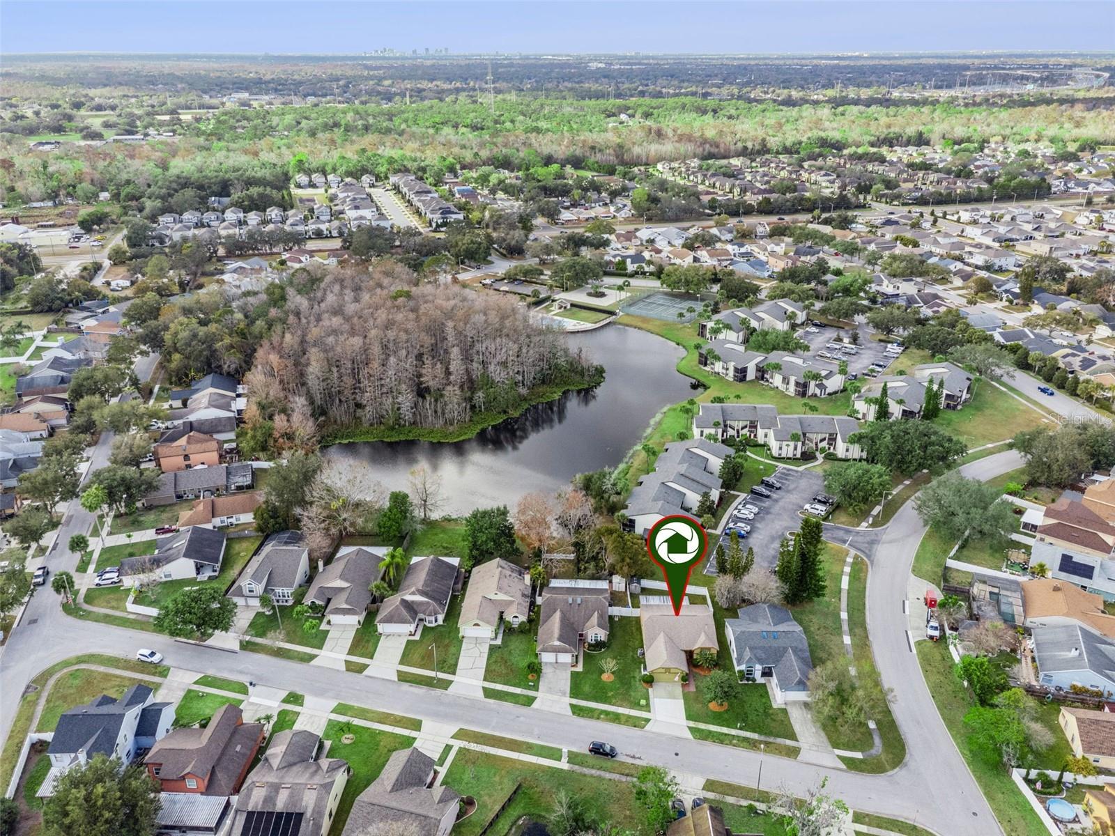 Image 20 of 26 For 1406 Julip Drive