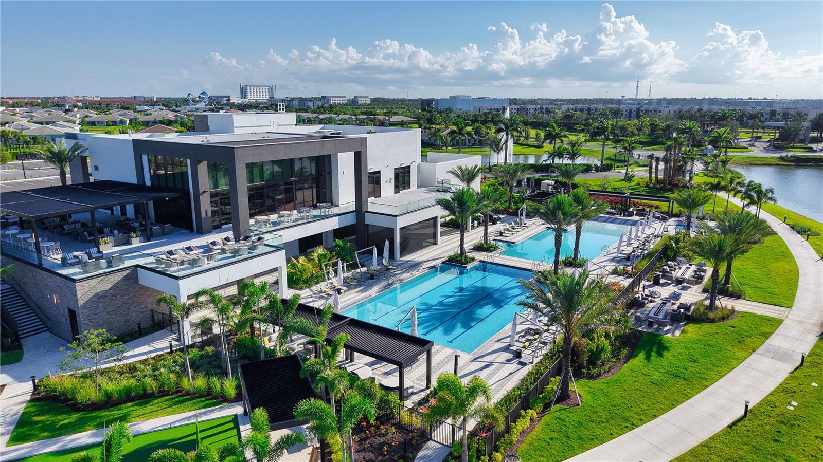 Image 38 of 80 For 11959 Viridian Boulevard