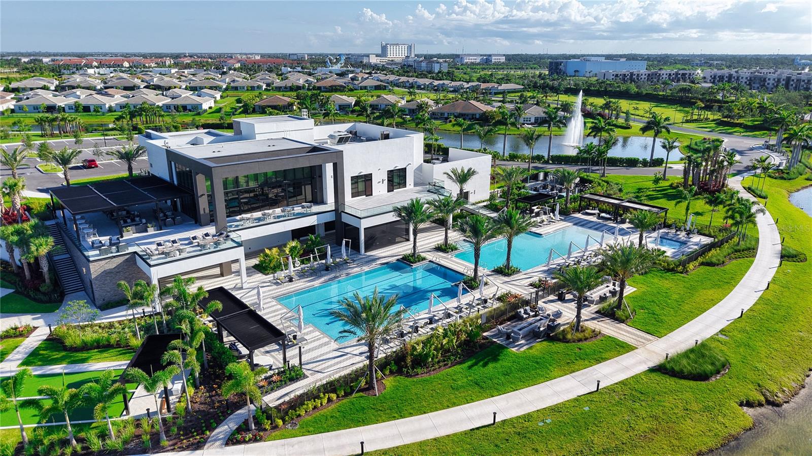 Image 79 of 80 For 11959 Viridian Boulevard