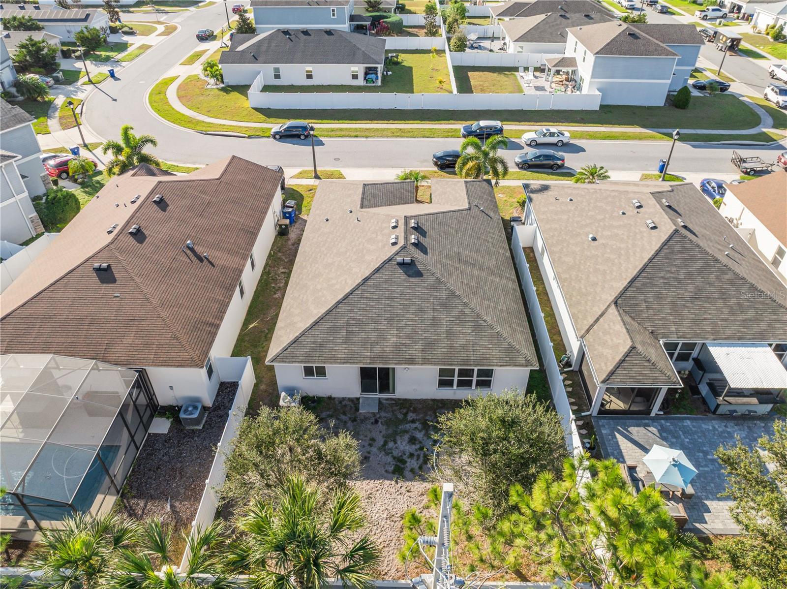 Image 12 of 53 For 2813 Mosshire Circle