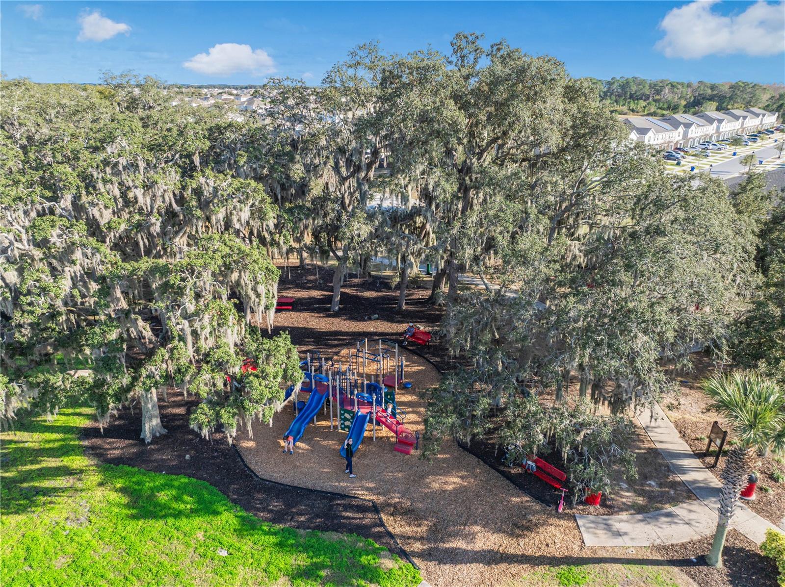 Image 19 of 53 For 2813 Mosshire Circle