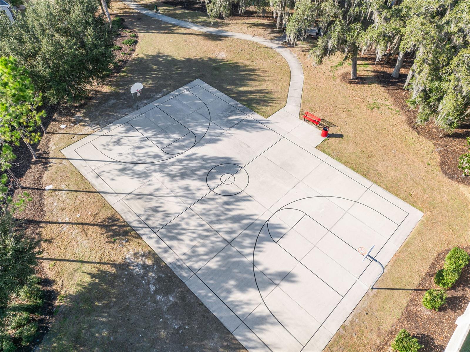 Image 21 of 53 For 2813 Mosshire Circle