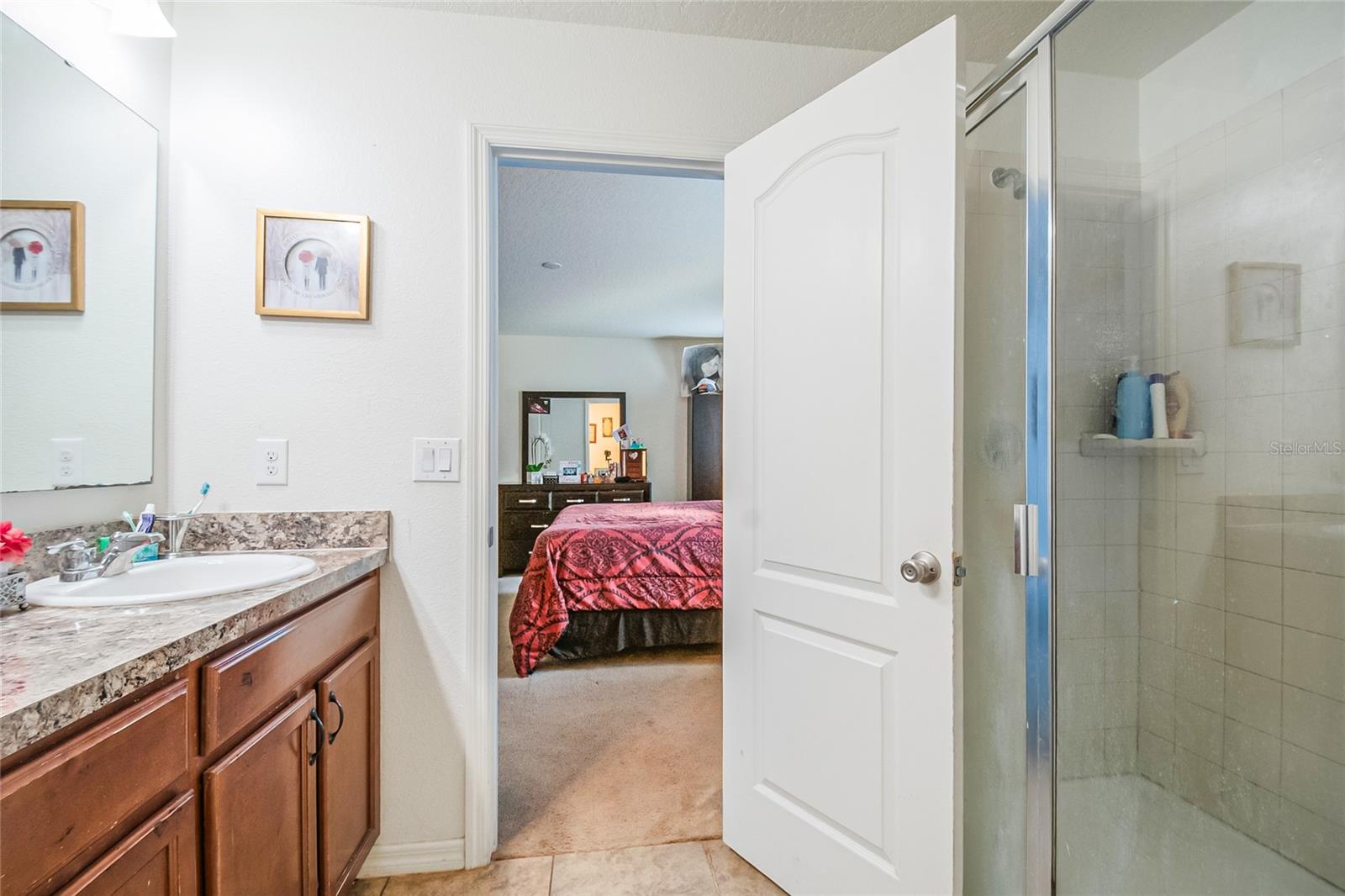 Image 40 of 53 For 2813 Mosshire Circle