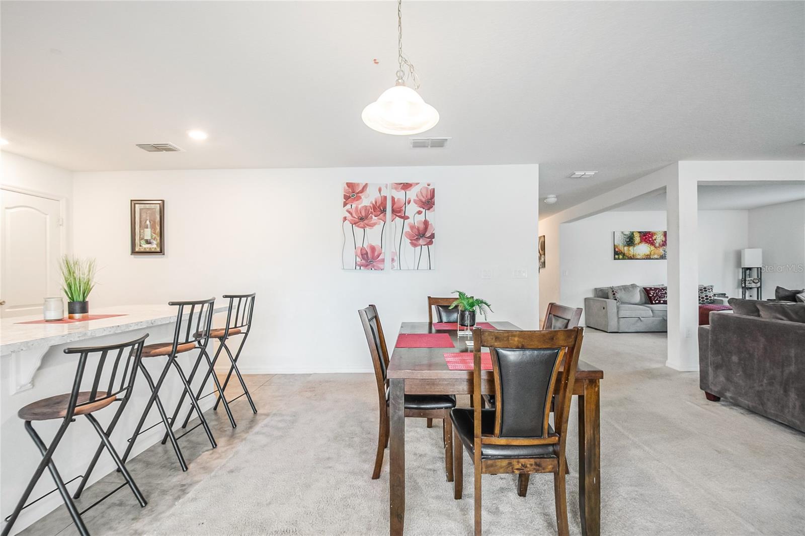 Image 50 of 53 For 2813 Mosshire Circle