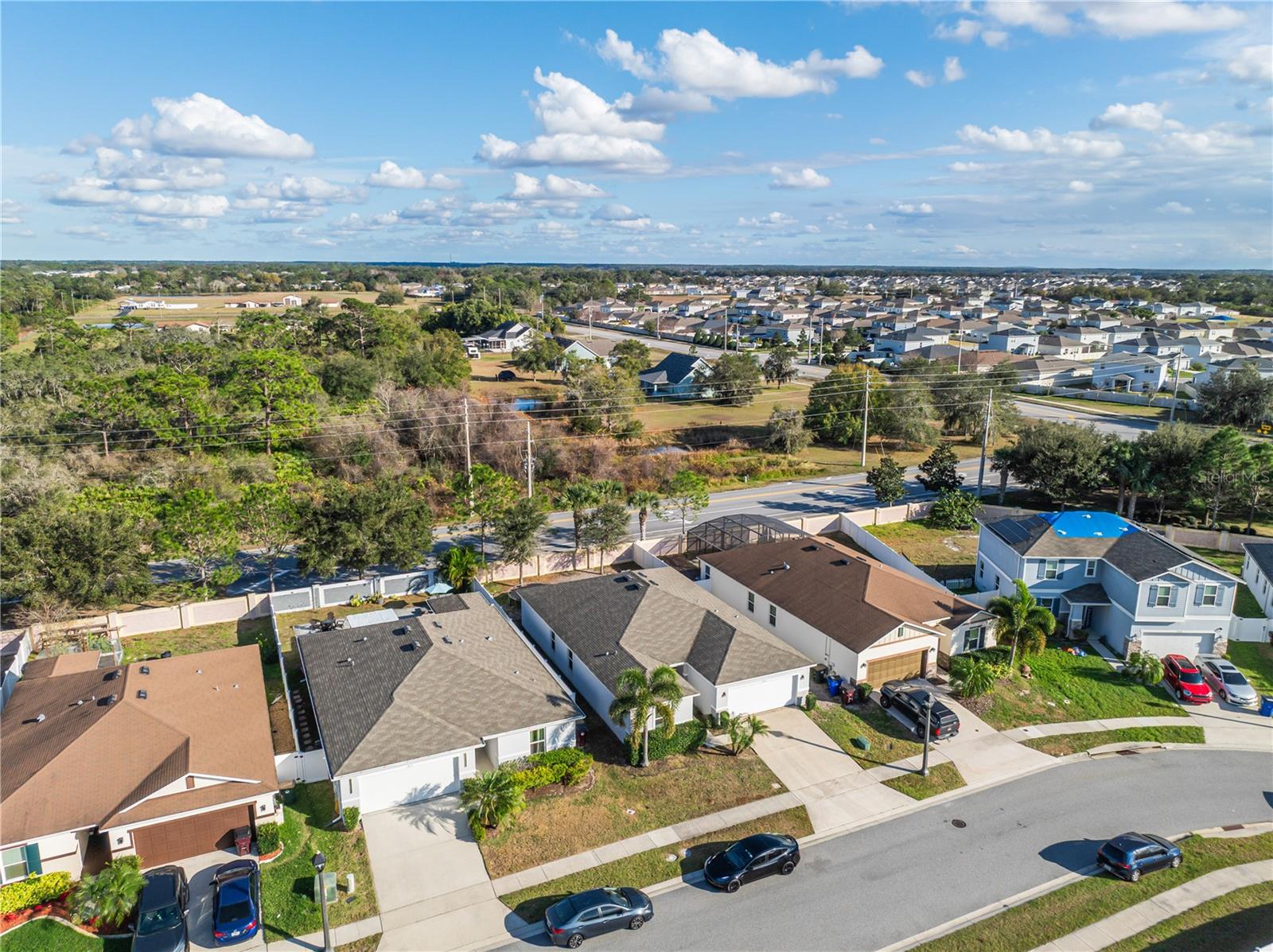 Image 7 of 53 For 2813 Mosshire Circle