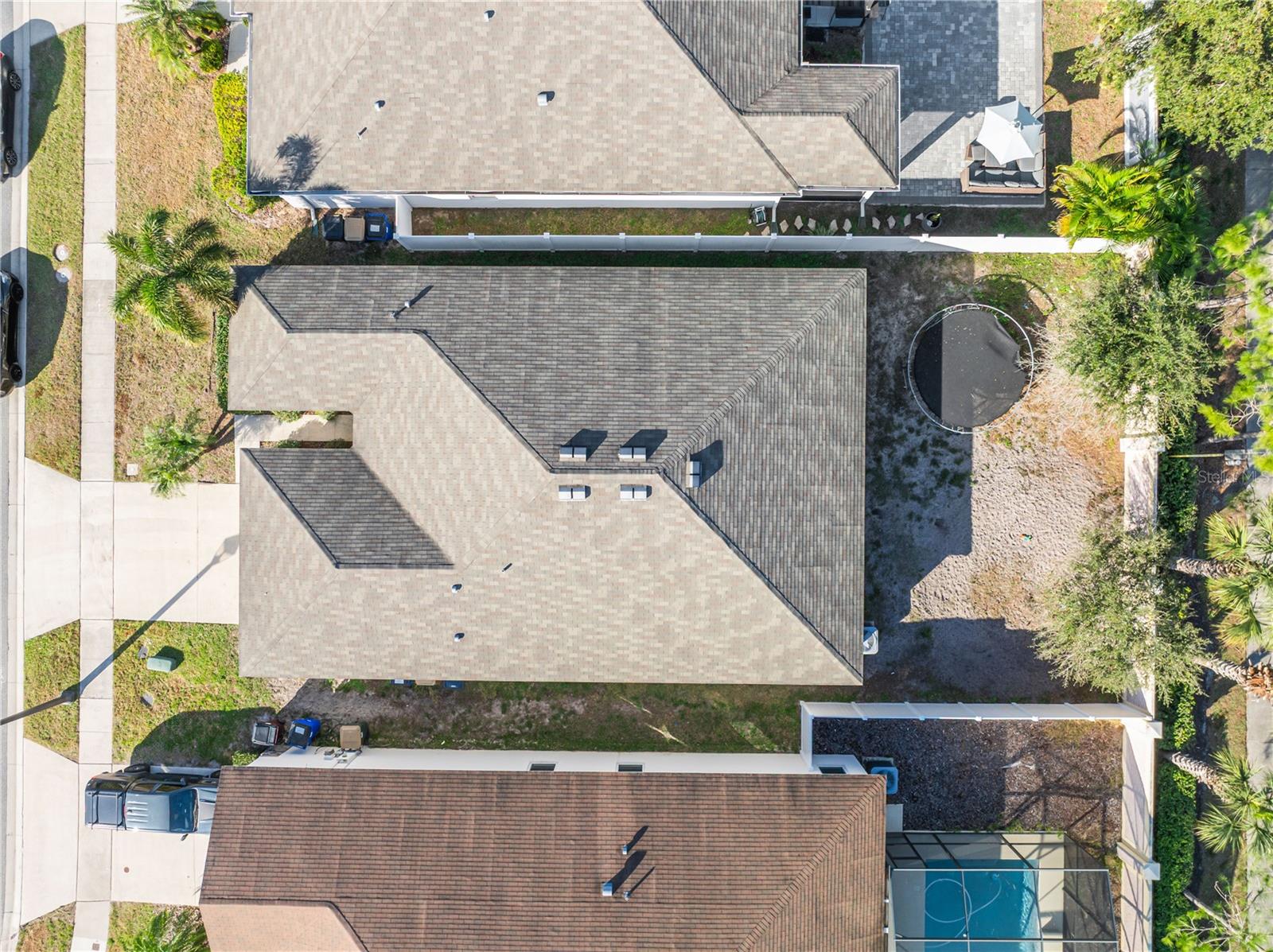 Image 9 of 53 For 2813 Mosshire Circle