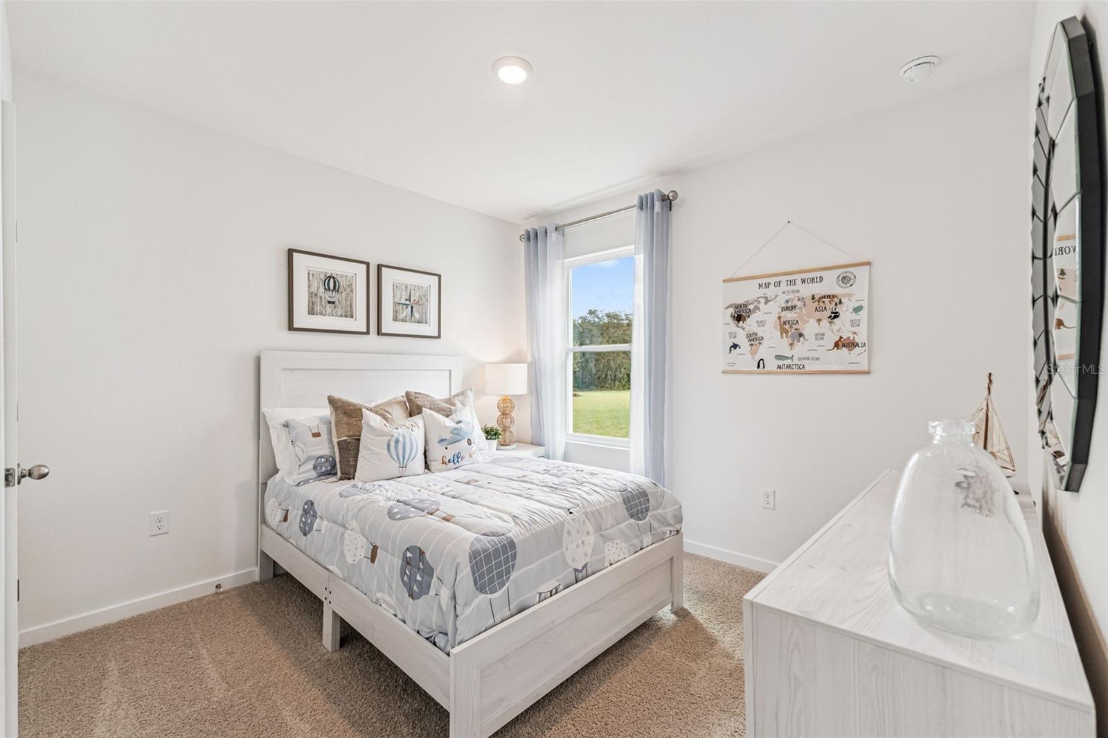 Image 26 of 33 For 4021 Bradbury Way