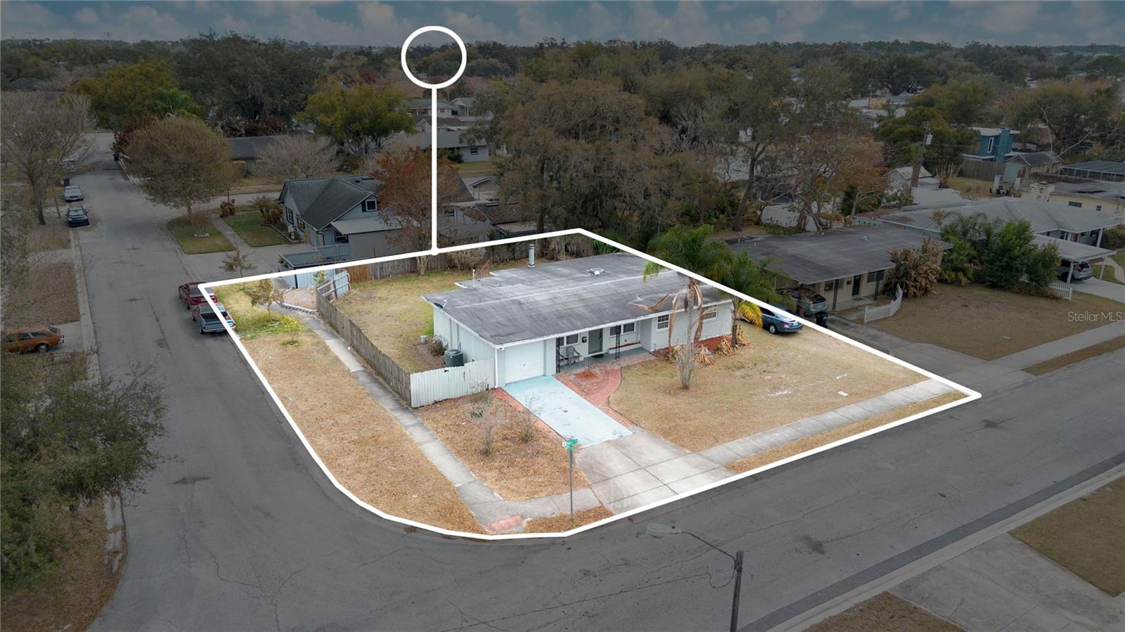 Image 25 of 25 For 4301 Hurd Avenue