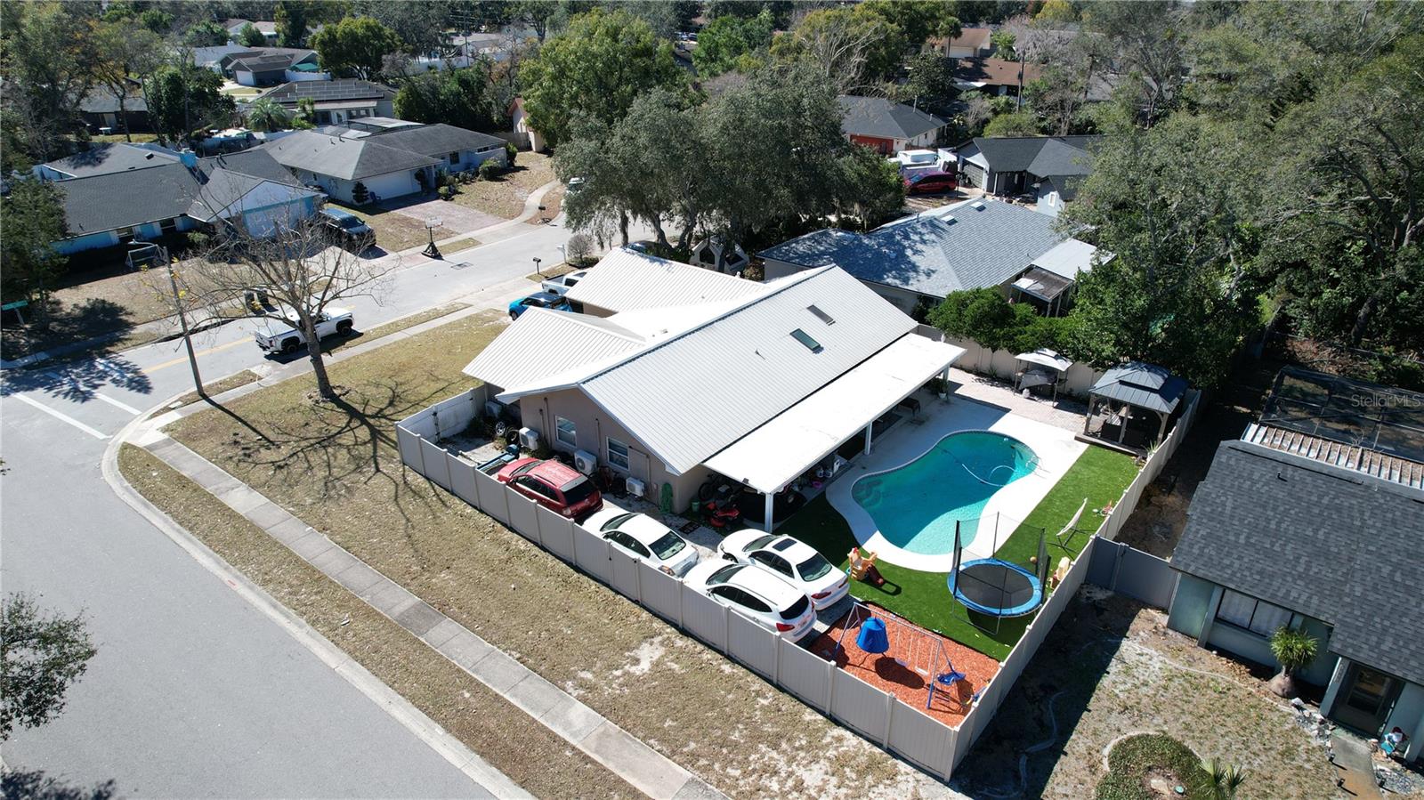 Image 32 of 39 For 1630 Sterling Oaks Lane