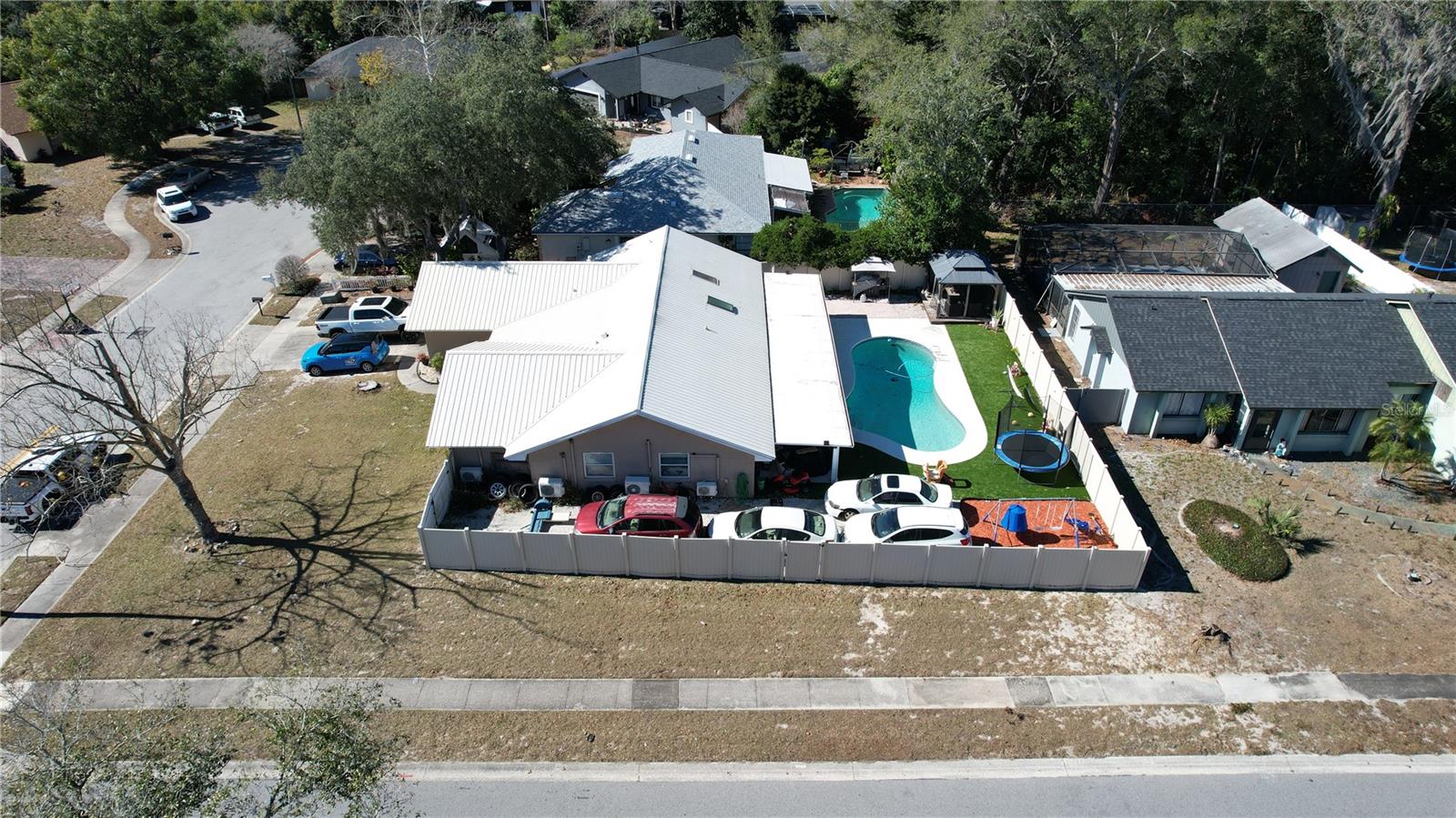 Image 33 of 39 For 1630 Sterling Oaks Lane