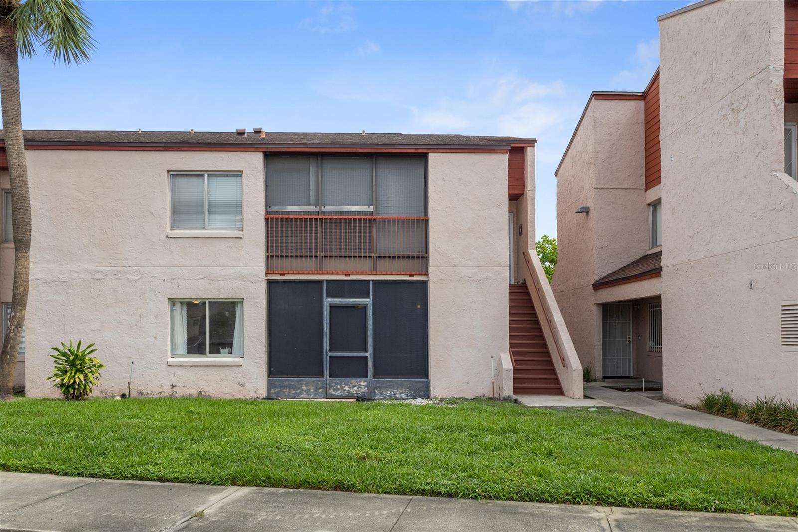 Details for 2485 Lakeway Branch Drive 2105, ORLANDO, FL 32839