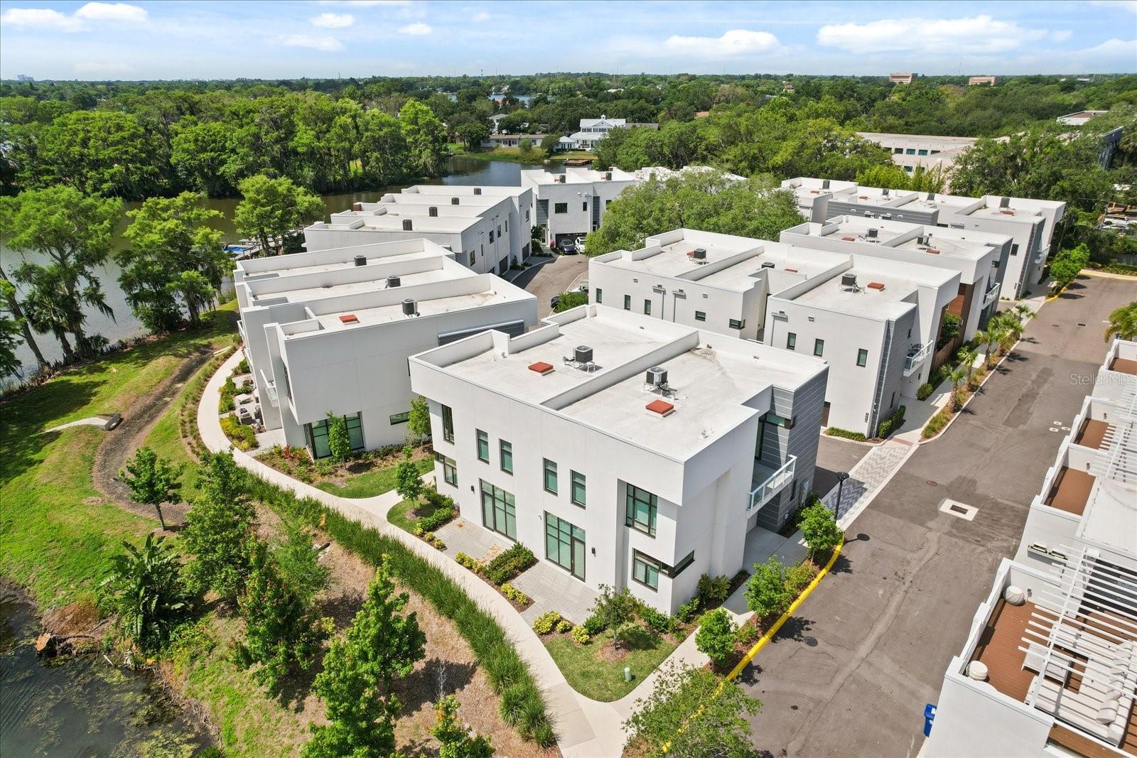 Image 22 of 26 For 1768 Mondrian Circle