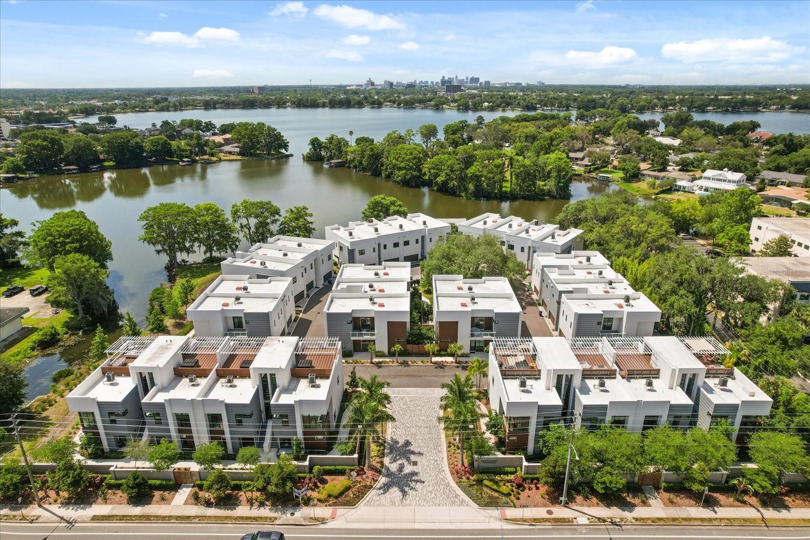 Image 25 of 26 For 1768 Mondrian Circle