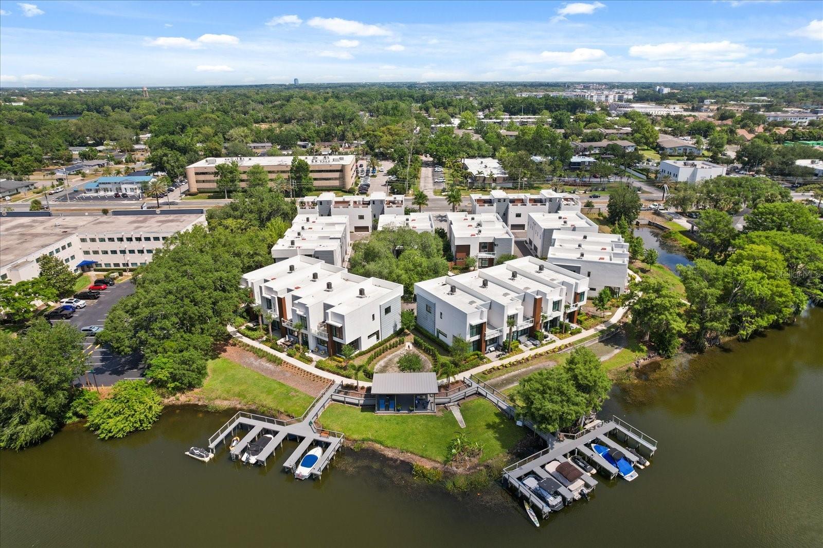 Image 26 of 26 For 1768 Mondrian Circle