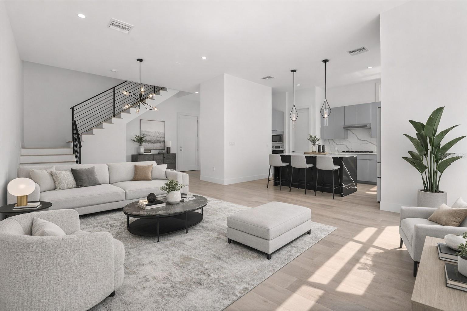 Image 4 of 26 For 1768 Mondrian Circle