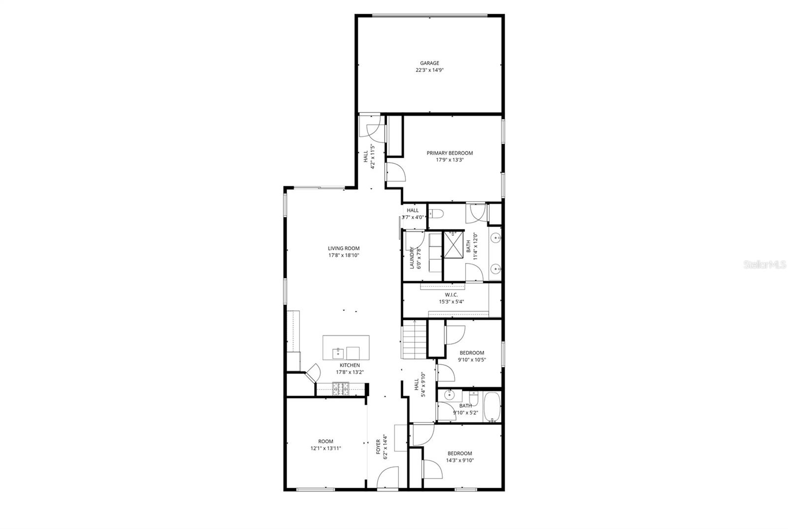 Image 33 of 39 For 15230 Honeybell Drive