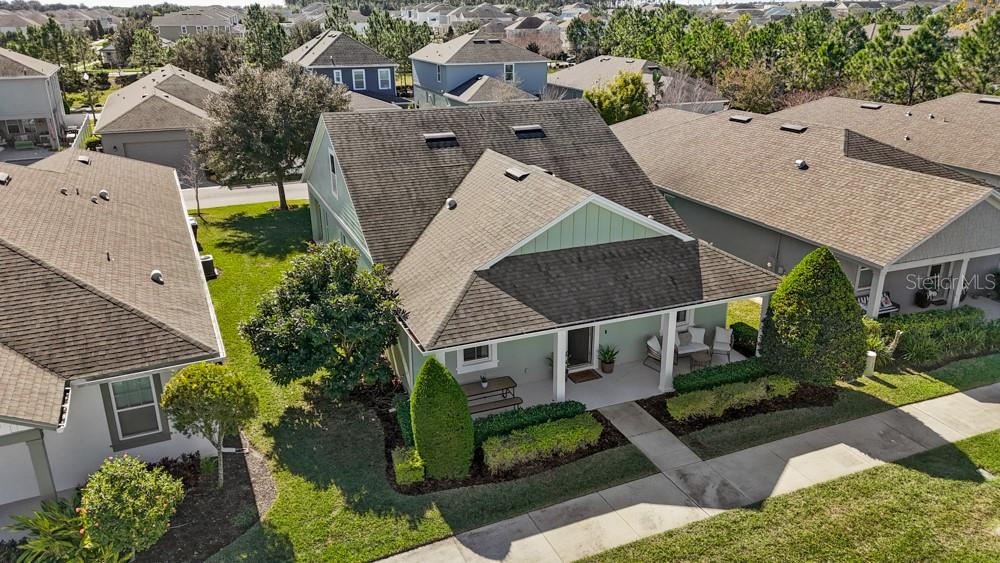 Image 37 of 39 For 15230 Honeybell Drive