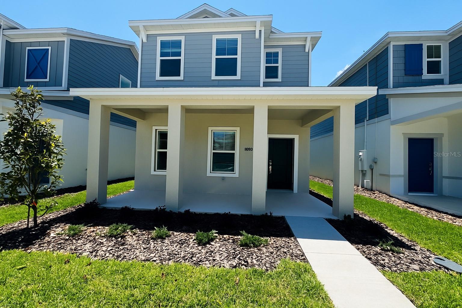 Details for 1952 Rider Rain Lane, APOPKA, FL 32703