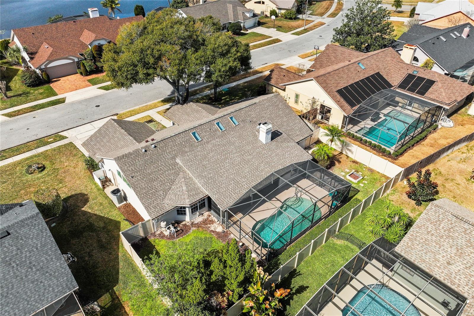 Image 45 of 46 For 769 Silverwood Drive