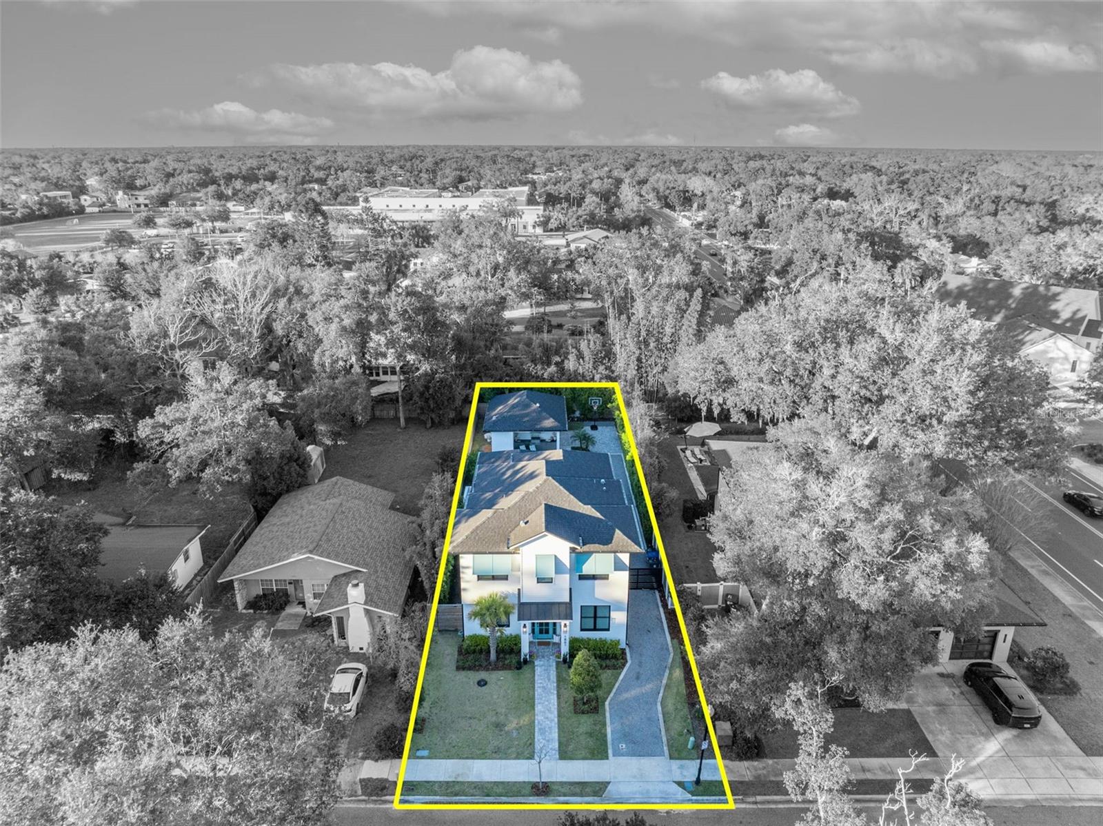 Image 46 of 50 For 1861 Taylor Avenue