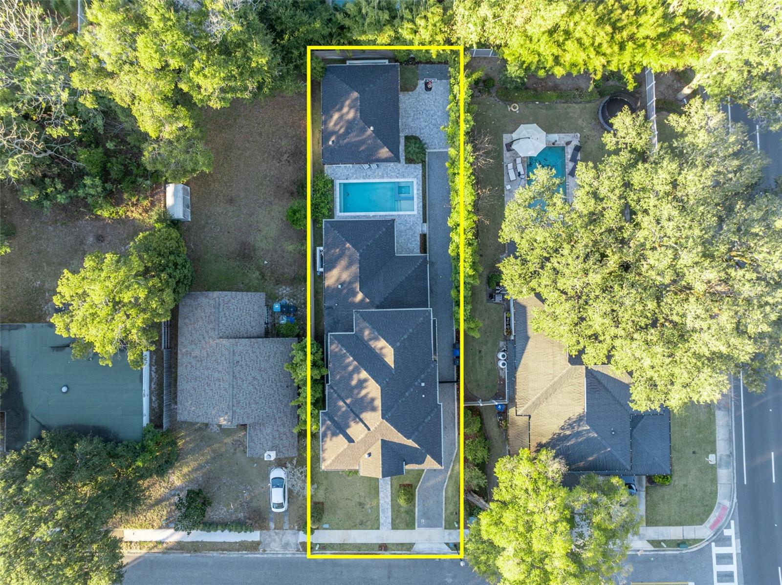 Image 47 of 50 For 1861 Taylor Avenue